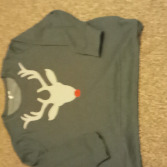 Womens Cato Christmas Sweater!! - Picture 2 of 5